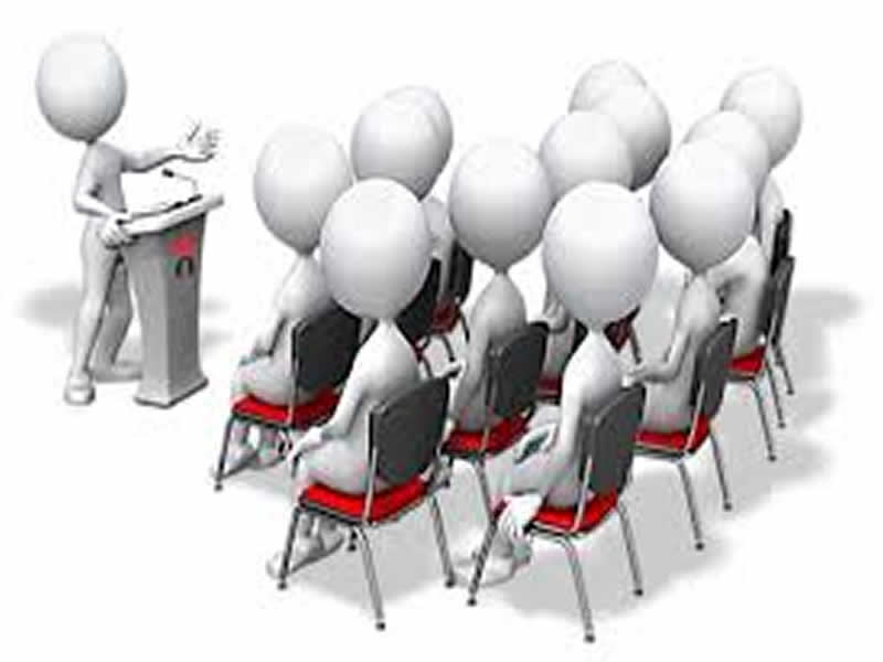 First Semester Lecture